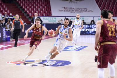 VENEZIA 25042021 LBA NUTRIBULLET TREVISO BASKET - UMANA REYER VENEZIA