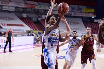 VENEZIA 25042021 LBA NUTRIBULLET TREVISO BASKET - UMANA REYER VENEZIA