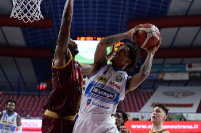 VENEZIA 25042021 LBA NUTRIBULLET TREVISO BASKET - UMANA REYER VENEZIA