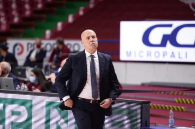 VENEZIA 25042021 LBA NUTRIBULLET TREVISO BASKET - UMANA REYER VENEZIA