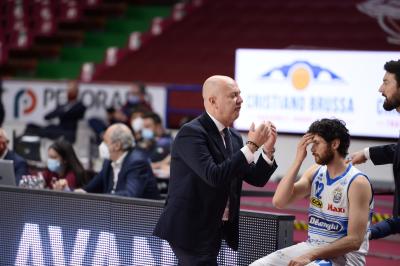 VENEZIA 25042021 LBA NUTRIBULLET TREVISO BASKET - UMANA REYER VENEZIA
