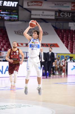 VENEZIA 25042021 LBA NUTRIBULLET TREVISO BASKET - UMANA REYER VENEZIA