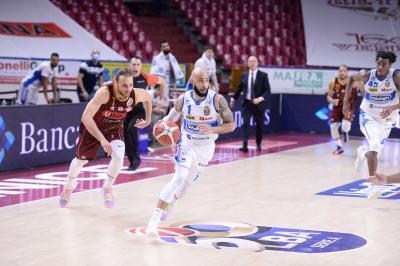 VENEZIA 25042021 LBA NUTRIBULLET TREVISO BASKET - UMANA REYER VENEZIA