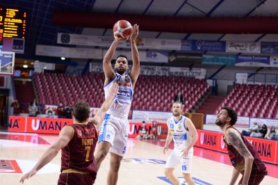 VENEZIA 25042021 LBA NUTRIBULLET TREVISO BASKET - UMANA REYER VENEZIA