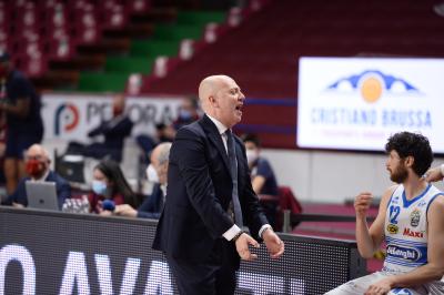VENEZIA 25042021 LBA NUTRIBULLET TREVISO BASKET - UMANA REYER VENEZIA