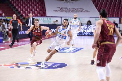 VENEZIA 25042021 LBA NUTRIBULLET TREVISO BASKET - UMANA REYER VENEZIA