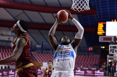 VENEZIA 25042021 LBA NUTRIBULLET TREVISO BASKET - UMANA REYER VENEZIA