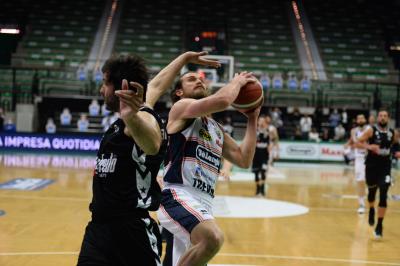 TREVISO 17052021 LBA PLAYOFF NUTRIBULLET TREVISO BASKET - VIRTUS SEGAFREDO BOLOGNA