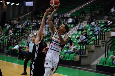 TREVISO 17052021 LBA PLAYOFF NUTRIBULLET TREVISO BASKET - VIRTUS SEGAFREDO BOLOGNA