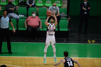 TREVISO 17052021 LBA PLAYOFF NUTRIBULLET TREVISO BASKET - VIRTUS SEGAFREDO BOLOGNA