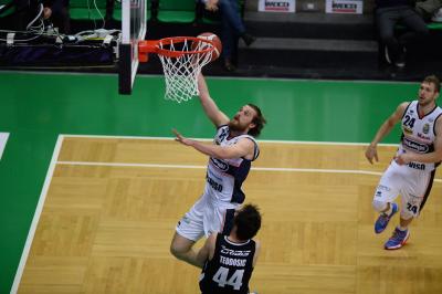 TREVISO 17052021 LBA PLAYOFF NUTRIBULLET TREVISO BASKET - VIRTUS SEGAFREDO BOLOGNA