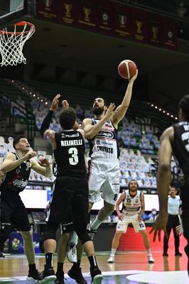 TREVISO 17052021 LBA PLAYOFF NUTRIBULLET TREVISO BASKET - VIRTUS SEGAFREDO BOLOGNA