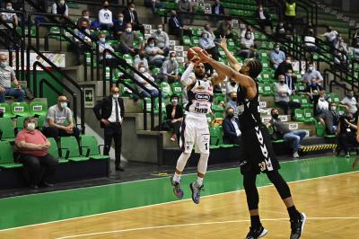 TREVISO 17052021 LBA PLAYOFF NUTRIBULLET TREVISO BASKET - VIRTUS SEGAFREDO BOLOGNA