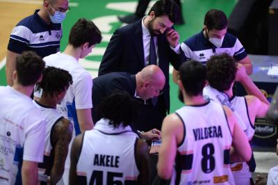 TREVISO 17052021 LBA PLAYOFF NUTRIBULLET TREVISO BASKET - VIRTUS SEGAFREDO BOLOGNA