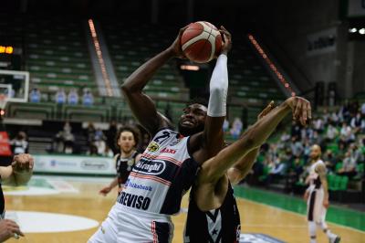 TREVISO 17052021 LBA PLAYOFF NUTRIBULLET TREVISO BASKET - VIRTUS SEGAFREDO BOLOGNA