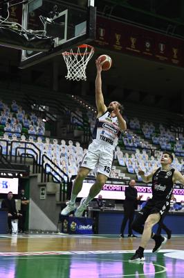 TREVISO 17052021 LBA PLAYOFF NUTRIBULLET TREVISO BASKET - VIRTUS SEGAFREDO BOLOGNA