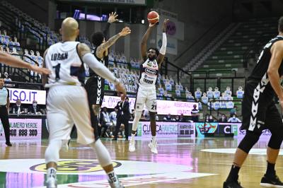 TREVISO 17052021 LBA PLAYOFF NUTRIBULLET TREVISO BASKET - VIRTUS SEGAFREDO BOLOGNA