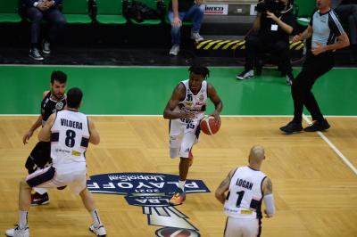 TREVISO 17052021 LBA PLAYOFF NUTRIBULLET TREVISO BASKET - VIRTUS SEGAFREDO BOLOGNA