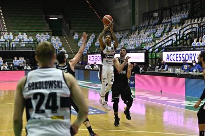 TREVISO 17052021 LBA PLAYOFF NUTRIBULLET TREVISO BASKET - VIRTUS SEGAFREDO BOLOGNA