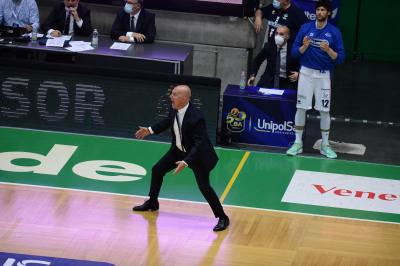 TREVISO 17052021 LBA PLAYOFF NUTRIBULLET TREVISO BASKET - VIRTUS SEGAFREDO BOLOGNA