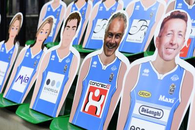 TREVISO 17052021 LBA PLAYOFF NUTRIBULLET TREVISO BASKET - VIRTUS SEGAFREDO BOLOGNA