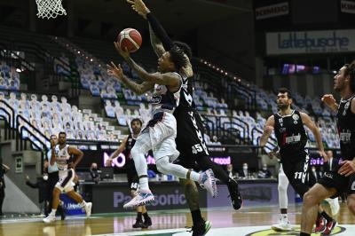 TREVISO 17052021 LBA PLAYOFF NUTRIBULLET TREVISO BASKET - VIRTUS SEGAFREDO BOLOGNA