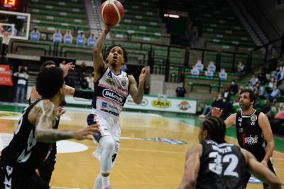 TREVISO 17052021 LBA PLAYOFF NUTRIBULLET TREVISO BASKET - VIRTUS SEGAFREDO BOLOGNA
