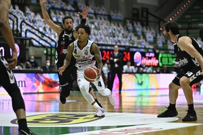 TREVISO 17052021 LBA PLAYOFF NUTRIBULLET TREVISO BASKET - VIRTUS SEGAFREDO BOLOGNA