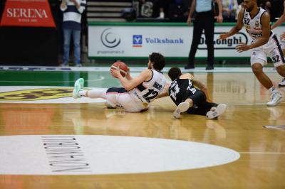 TREVISO 17052021 LBA PLAYOFF NUTRIBULLET TREVISO BASKET - VIRTUS SEGAFREDO BOLOGNA