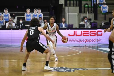 TREVISO 17052021 LBA PLAYOFF NUTRIBULLET TREVISO BASKET - VIRTUS SEGAFREDO BOLOGNA