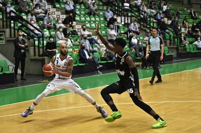 TREVISO 17052021 LBA PLAYOFF NUTRIBULLET TREVISO BASKET - VIRTUS SEGAFREDO BOLOGNA