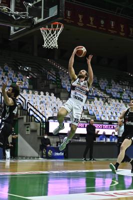 TREVISO 17052021 LBA PLAYOFF NUTRIBULLET TREVISO BASKET - VIRTUS SEGAFREDO BOLOGNA