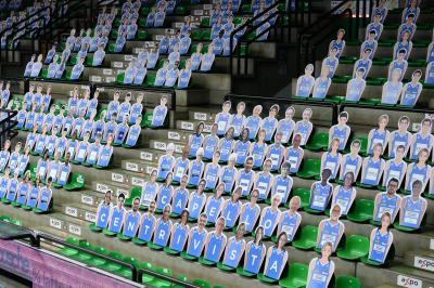 TREVISO 17052021 LBA PLAYOFF NUTRIBULLET TREVISO BASKET - VIRTUS SEGAFREDO BOLOGNA