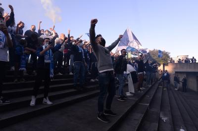 TREVISO 17052021 LBA PLAYOFF NUTRIBULLET TREVISO BASKET - VIRTUS SEGAFREDO BOLOGNA