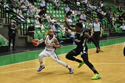 TREVISO 17052021 LBA PLAYOFF NUTRIBULLET TREVISO BASKET - VIRTUS SEGAFREDO BOLOGNA