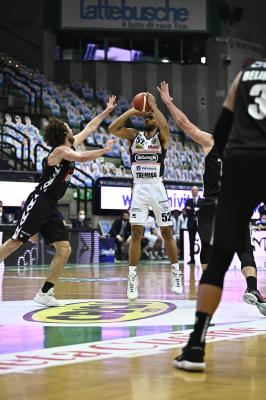 TREVISO 17052021 LBA PLAYOFF NUTRIBULLET TREVISO BASKET - VIRTUS SEGAFREDO BOLOGNA