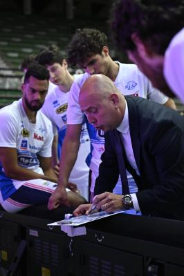 TREVISO 17052021 LBA PLAYOFF NUTRIBULLET TREVISO BASKET - VIRTUS SEGAFREDO BOLOGNA