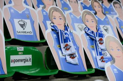 TREVISO 17052021 LBA PLAYOFF NUTRIBULLET TREVISO BASKET - VIRTUS SEGAFREDO BOLOGNA