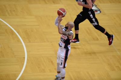 TREVISO 17052021 LBA PLAYOFF NUTRIBULLET TREVISO BASKET - VIRTUS SEGAFREDO BOLOGNA