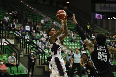 TREVISO 17052021 LBA PLAYOFF NUTRIBULLET TREVISO BASKET - VIRTUS SEGAFREDO BOLOGNA