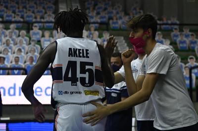 TREVISO 17052021 LBA PLAYOFF NUTRIBULLET TREVISO BASKET - VIRTUS SEGAFREDO BOLOGNA