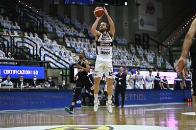 TREVISO 17052021 LBA PLAYOFF NUTRIBULLET TREVISO BASKET - VIRTUS SEGAFREDO BOLOGNA