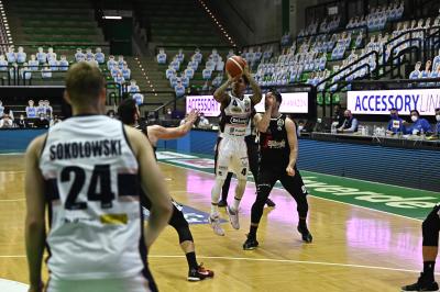 TREVISO 17052021 LBA PLAYOFF NUTRIBULLET TREVISO BASKET - VIRTUS SEGAFREDO BOLOGNA