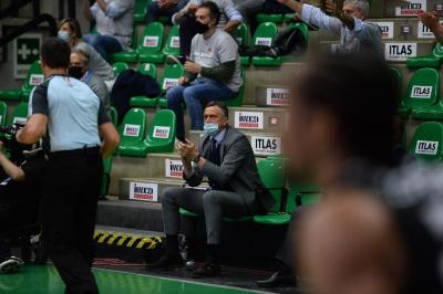TREVISO 17052021 LBA PLAYOFF NUTRIBULLET TREVISO BASKET - VIRTUS SEGAFREDO BOLOGNA