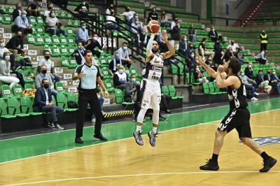 TREVISO 17052021 LBA PLAYOFF NUTRIBULLET TREVISO BASKET - VIRTUS SEGAFREDO BOLOGNA