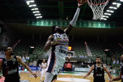 TREVISO 17052021 LBA PLAYOFF NUTRIBULLET TREVISO BASKET - VIRTUS SEGAFREDO BOLOGNA