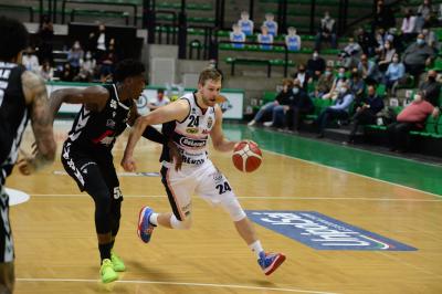 TREVISO 17052021 LBA PLAYOFF NUTRIBULLET TREVISO BASKET - VIRTUS SEGAFREDO BOLOGNA