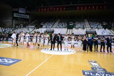 TREVISO 17052021 LBA PLAYOFF NUTRIBULLET TREVISO BASKET - VIRTUS SEGAFREDO BOLOGNA
