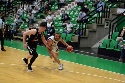 TREVISO 17052021 LBA PLAYOFF NUTRIBULLET TREVISO BASKET - VIRTUS SEGAFREDO BOLOGNA