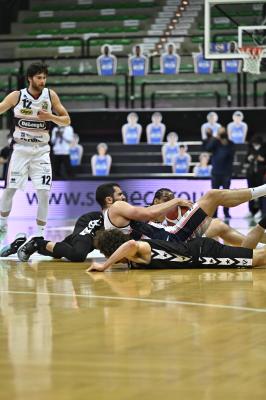 TREVISO 17052021 LBA PLAYOFF NUTRIBULLET TREVISO BASKET - VIRTUS SEGAFREDO BOLOGNA